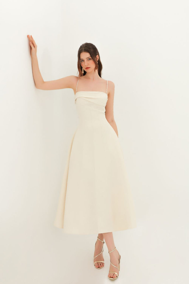 Carina Camisole Mini Dress – CICI OFFICIAL WEBSITE