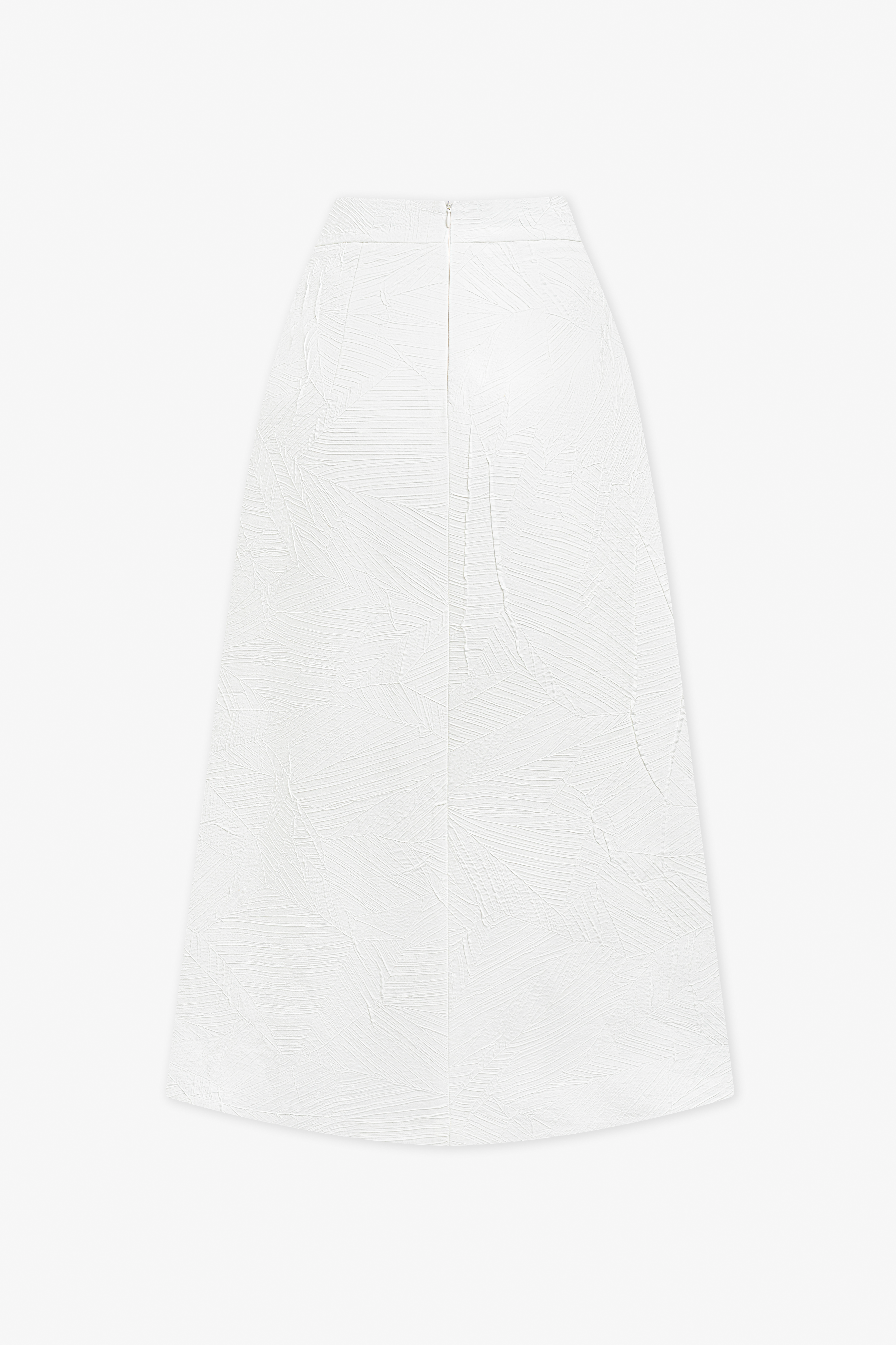 Fayette Midi Skirt