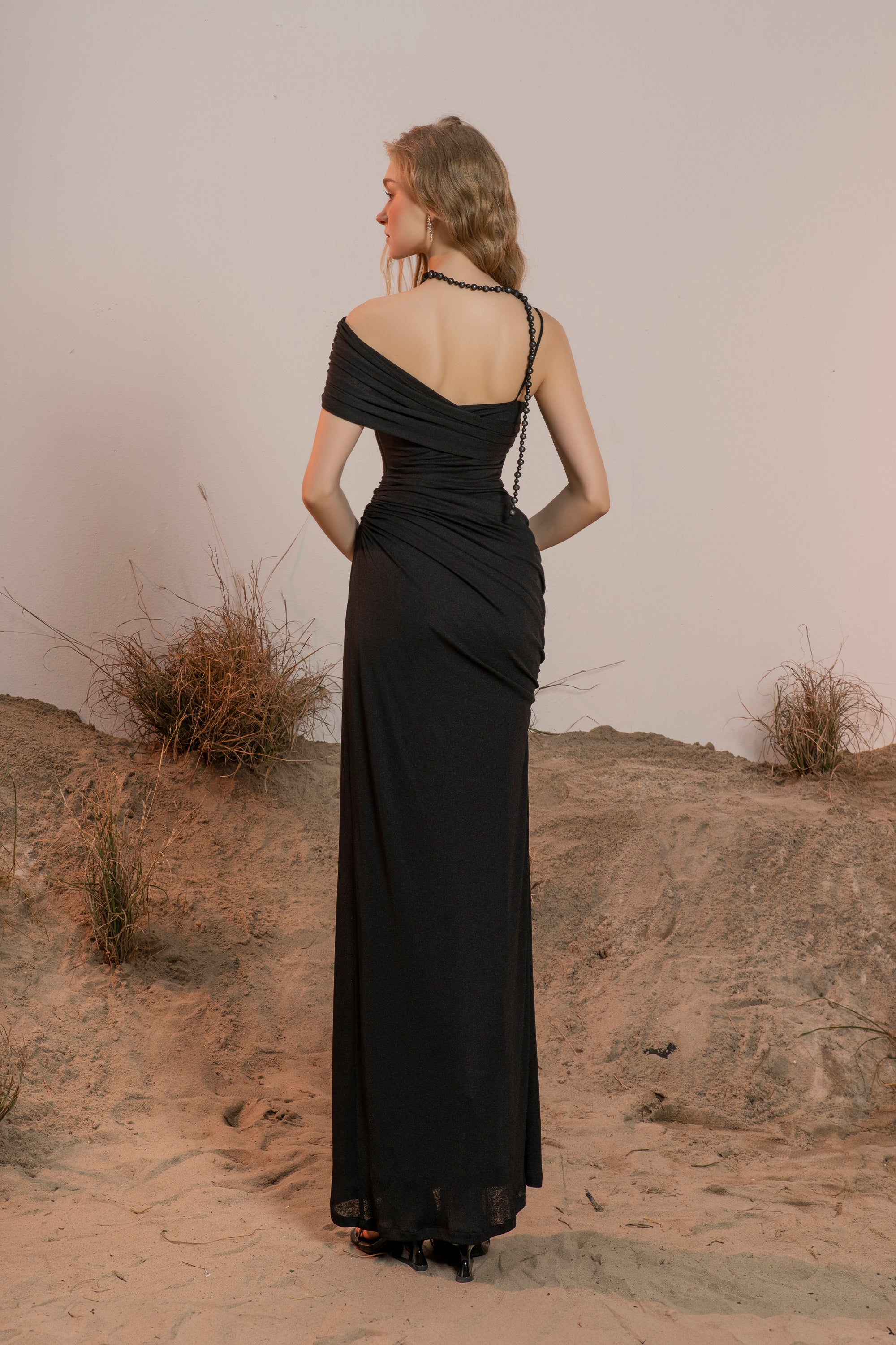 Maje Maxi Dress