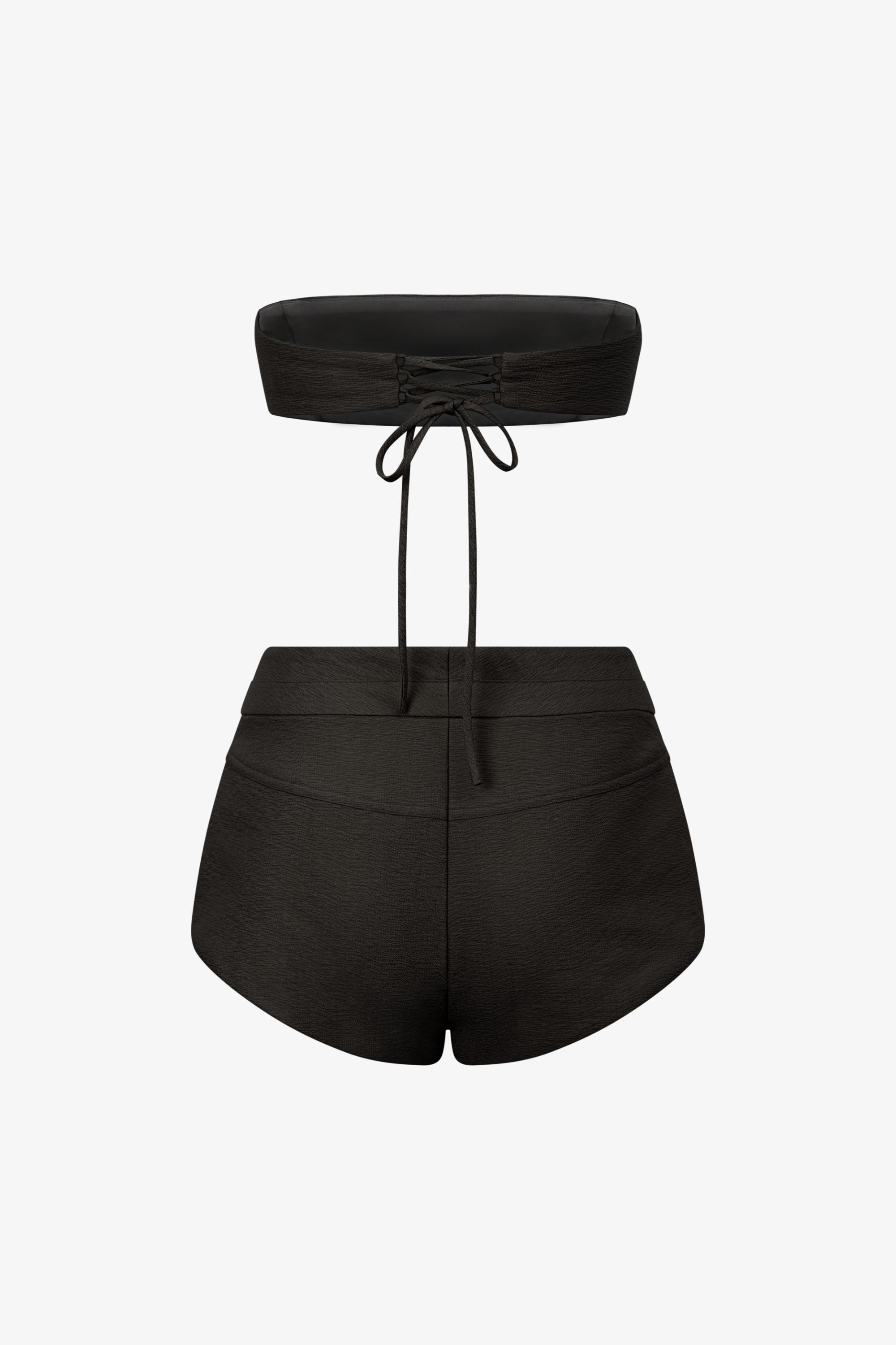 CAMILLA Bra Shorts Set