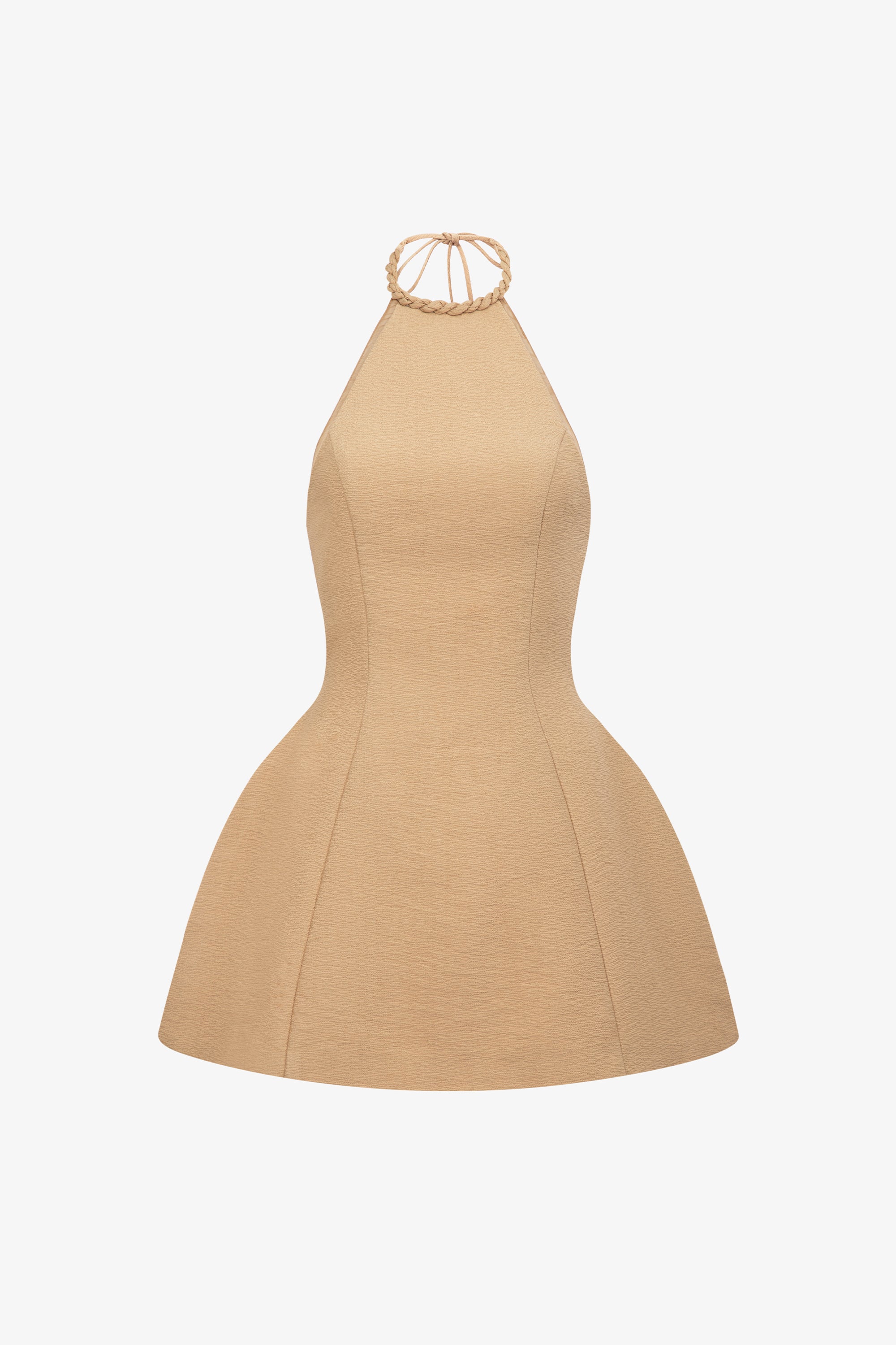 Barley Mini Dress