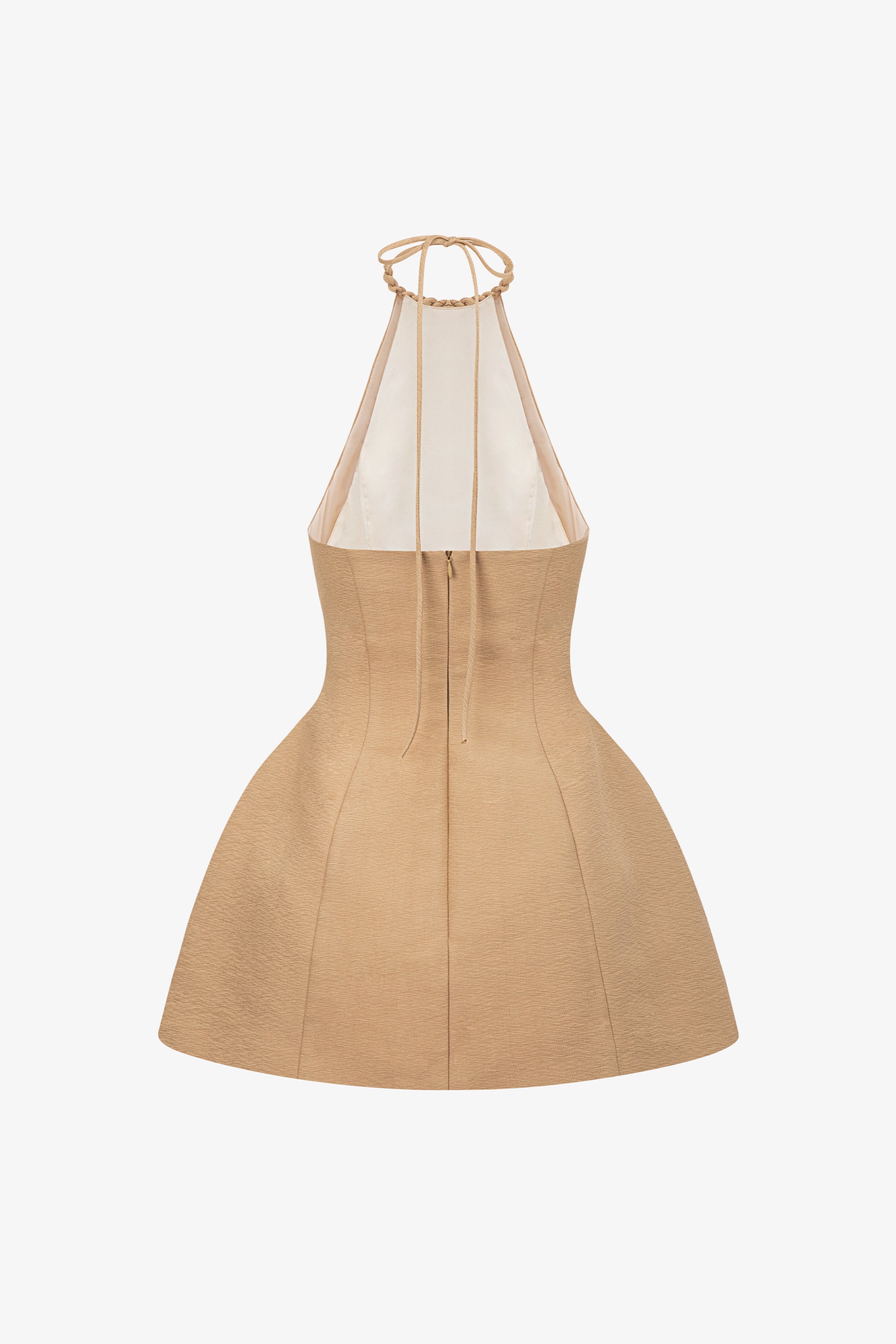 Barley Mini Dress