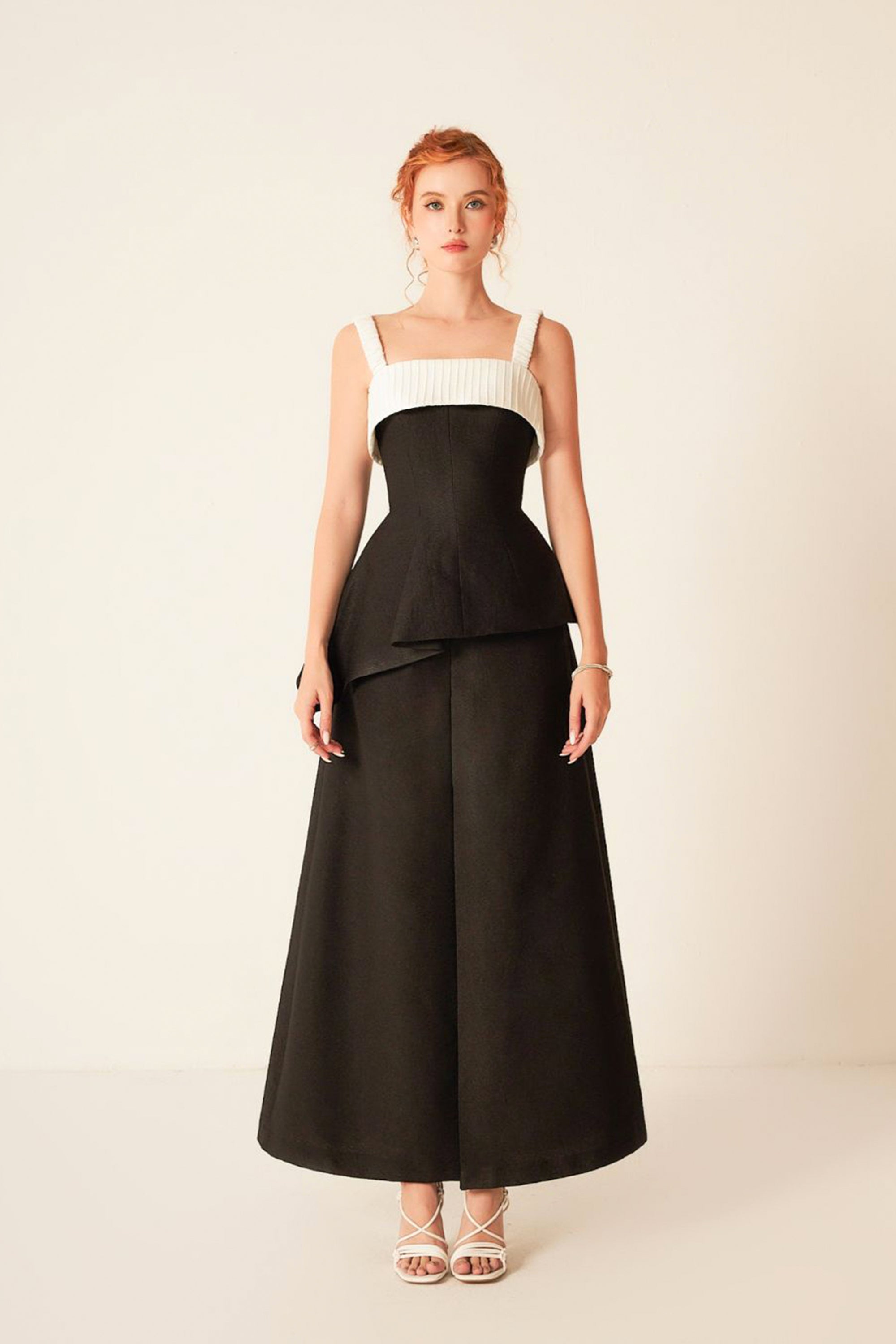 Rowena Wide-leg Pants