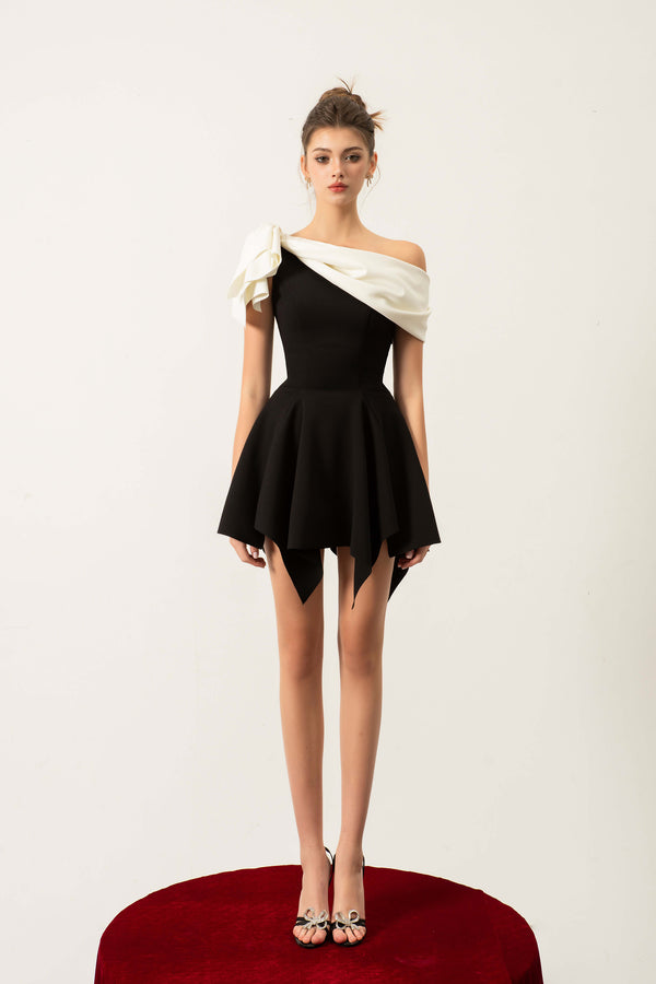 Brielle Mini Dress