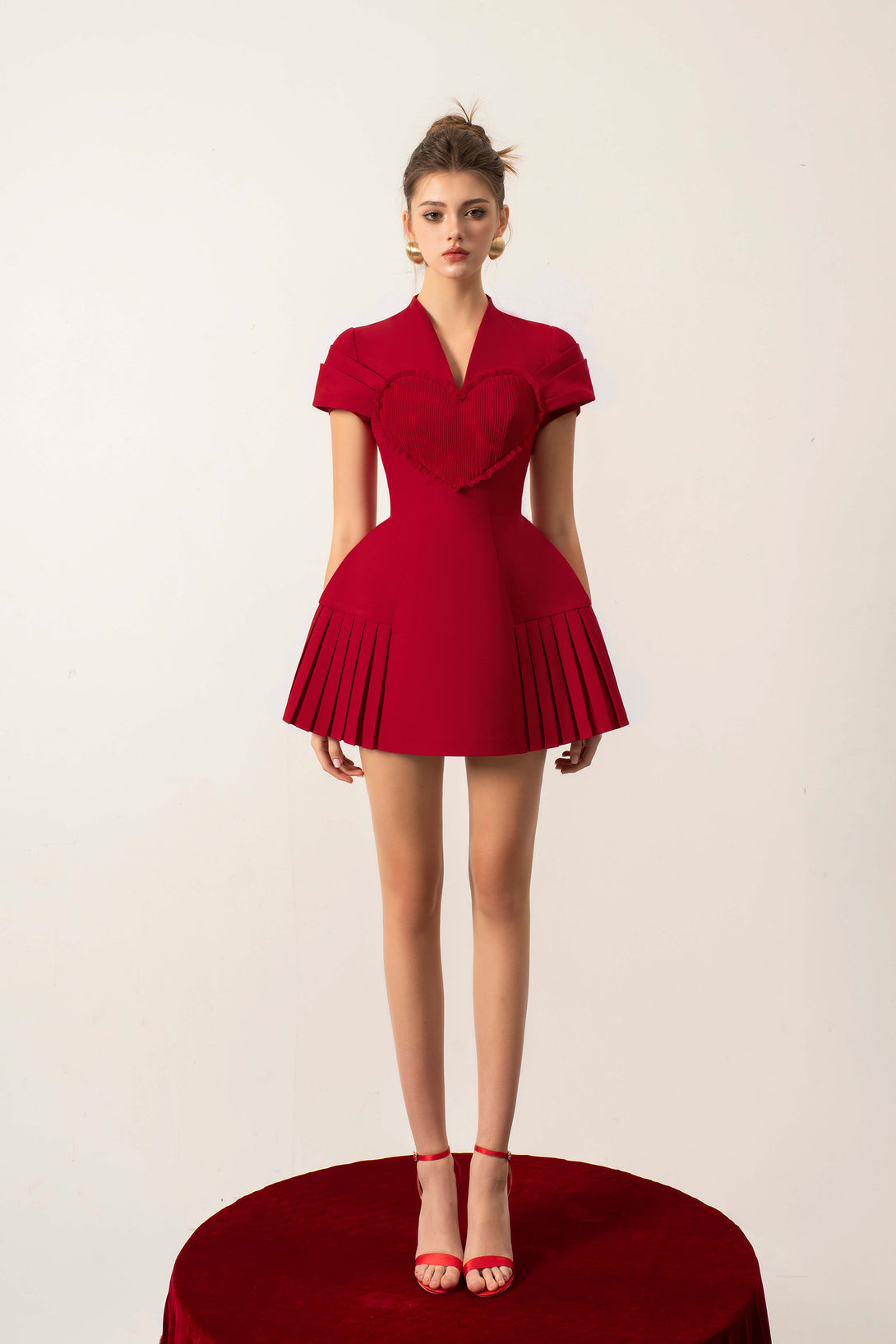 cici poplin mini dress Banana Republic + Cici Poplin Mini Dress