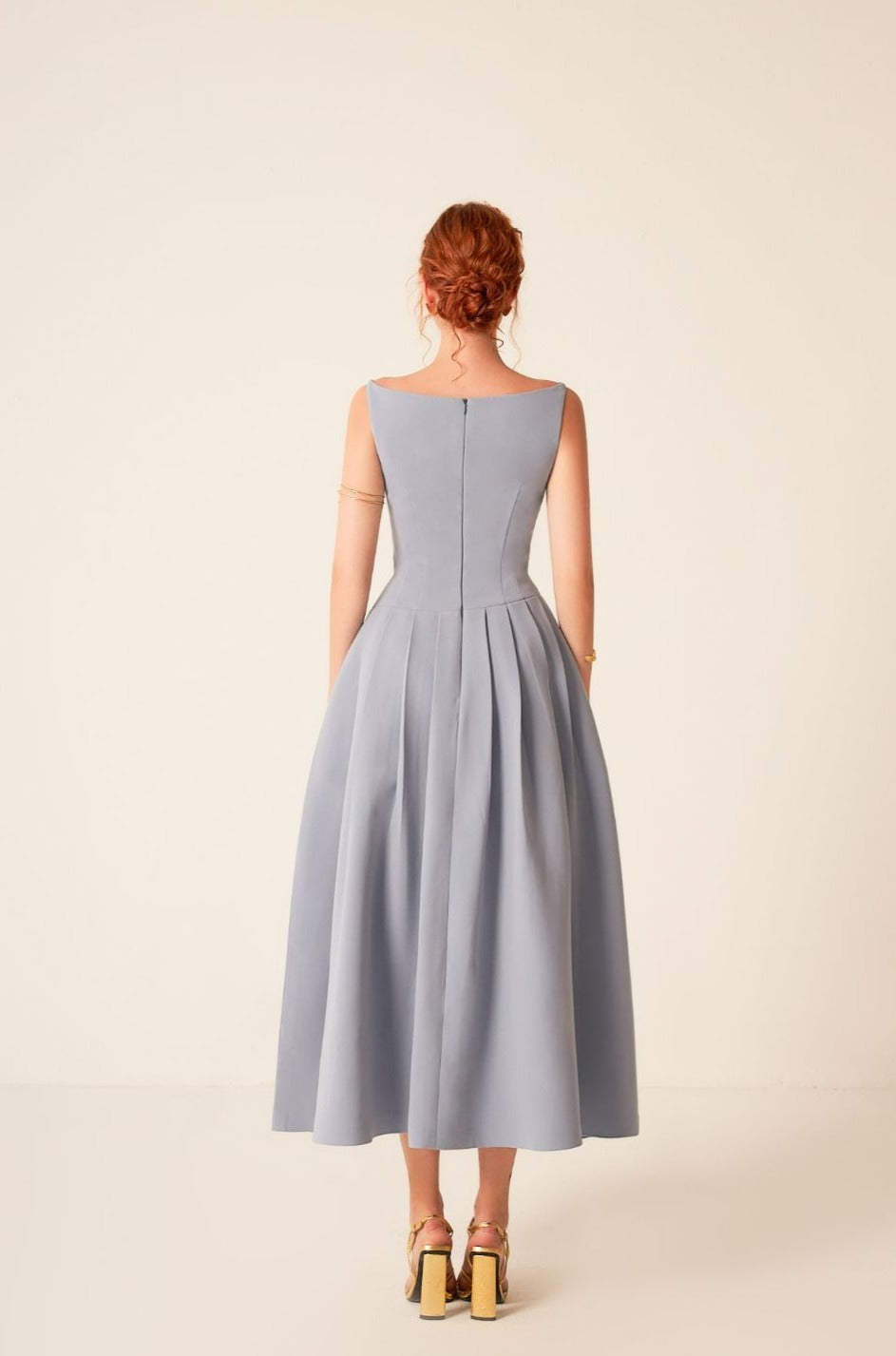 Maris Midi Dress