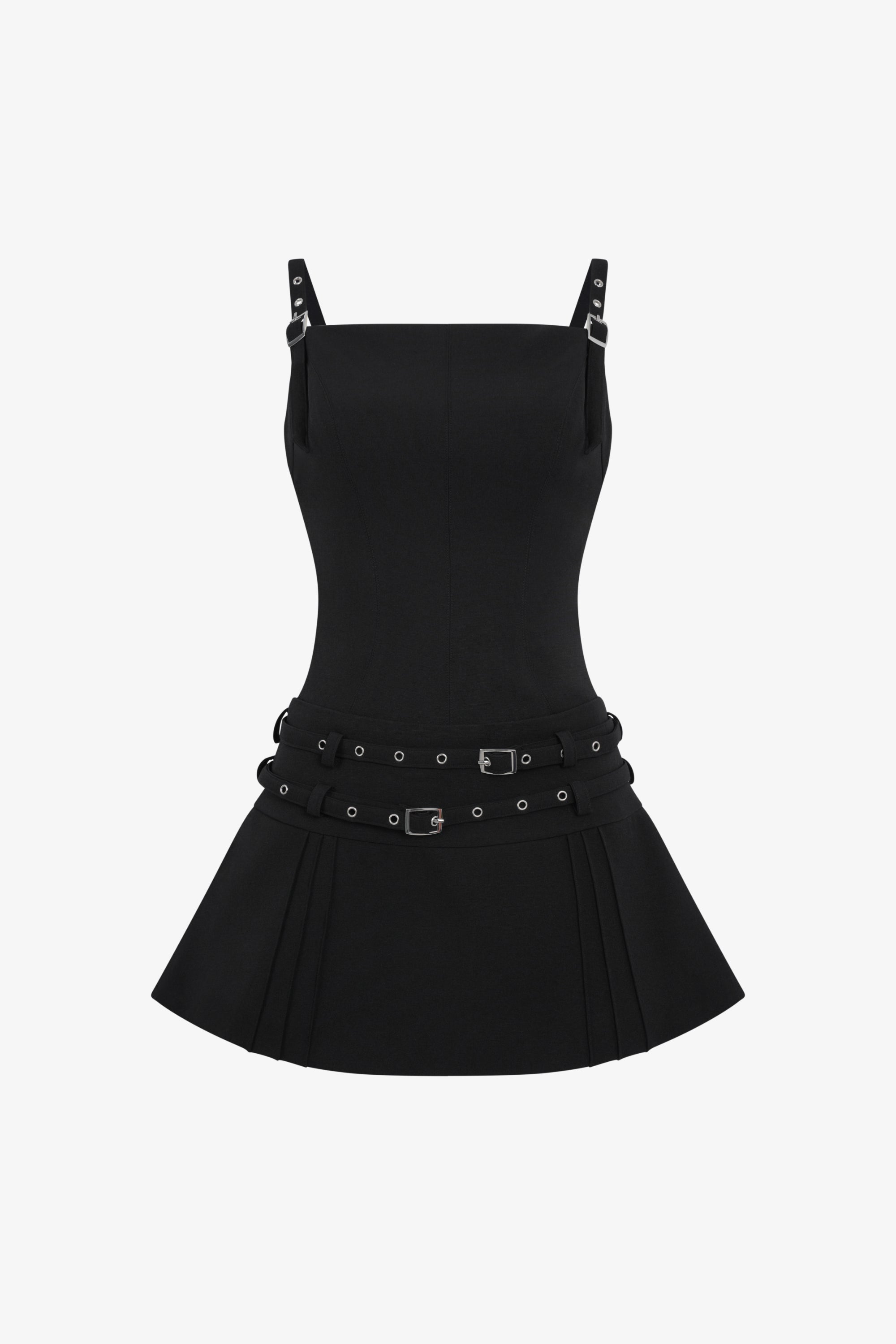 Luna Mini Dress