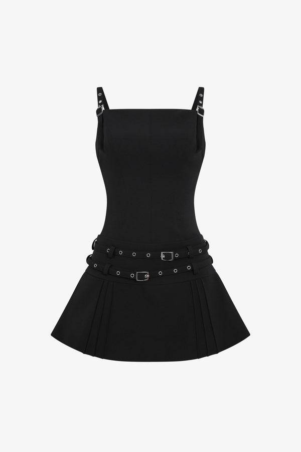 Luna Mini Dress