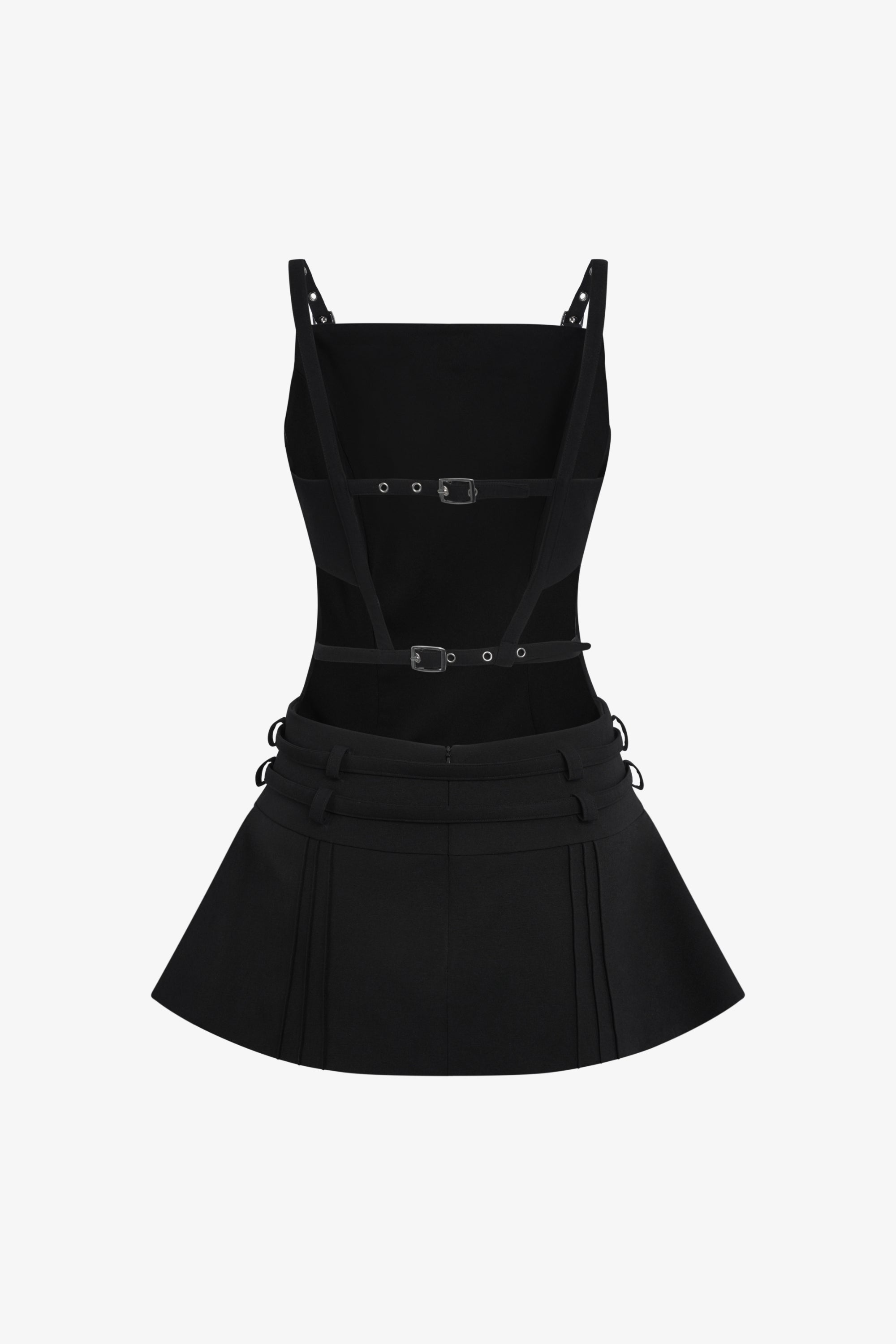 Luna Mini Dress
