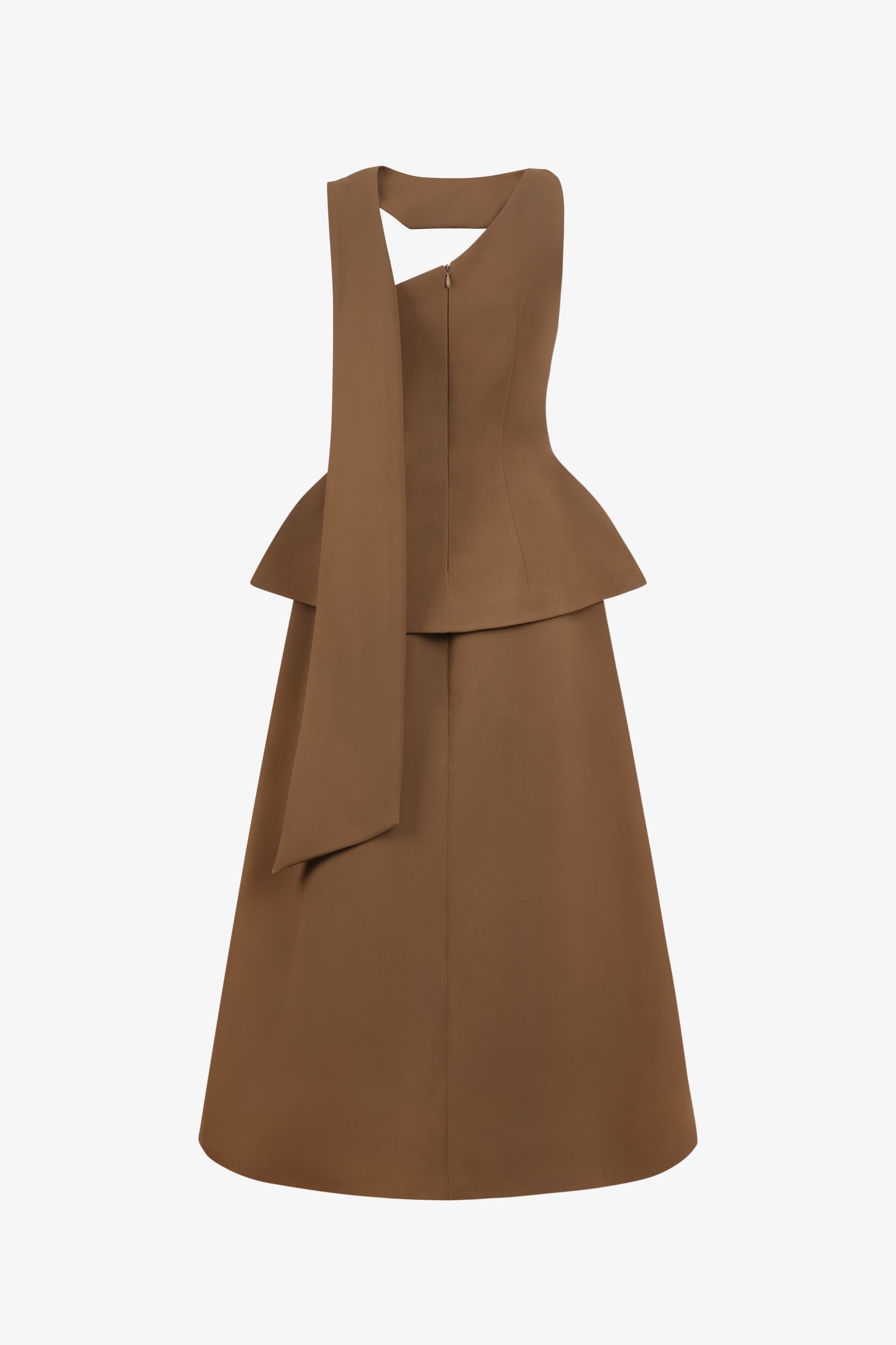 SEREN Shoulder-scarf Set