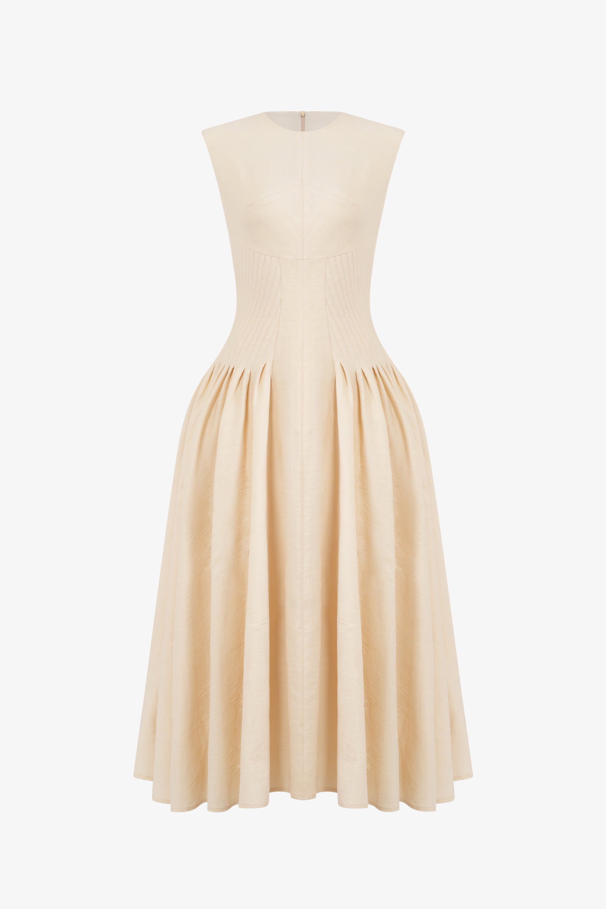 Meryl Sleeveless Dress