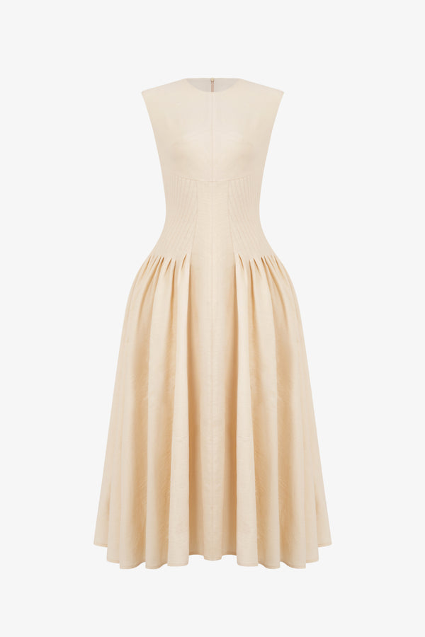 Meryl Sleeveless Dress