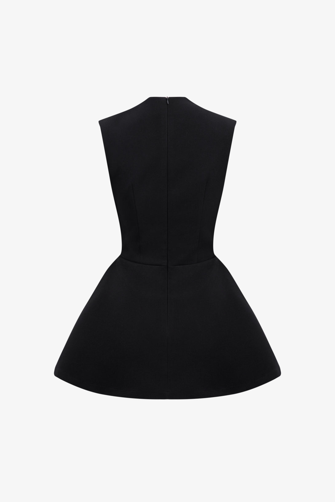 cici mini dress DEBBY Mini Dress Customize / Black