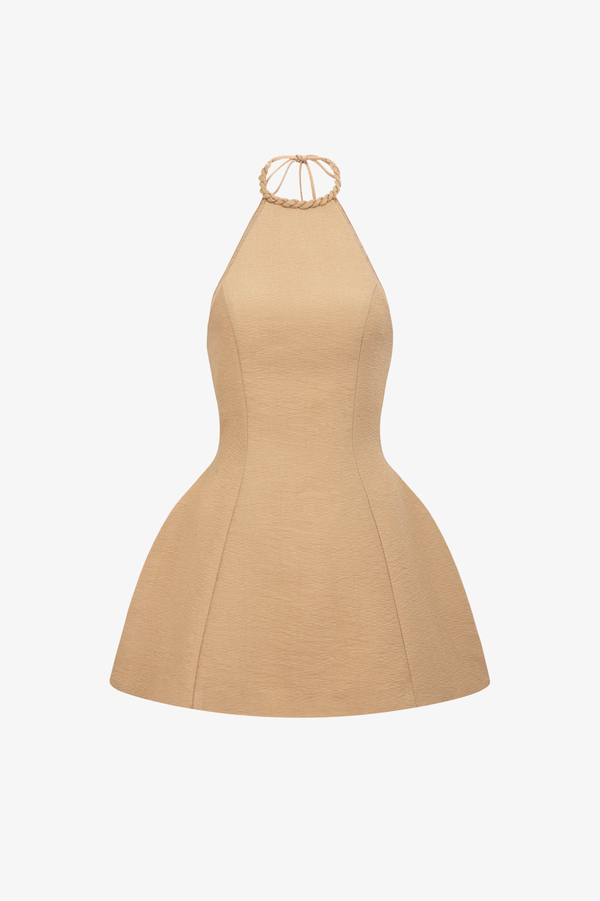 Barley Mini Dress