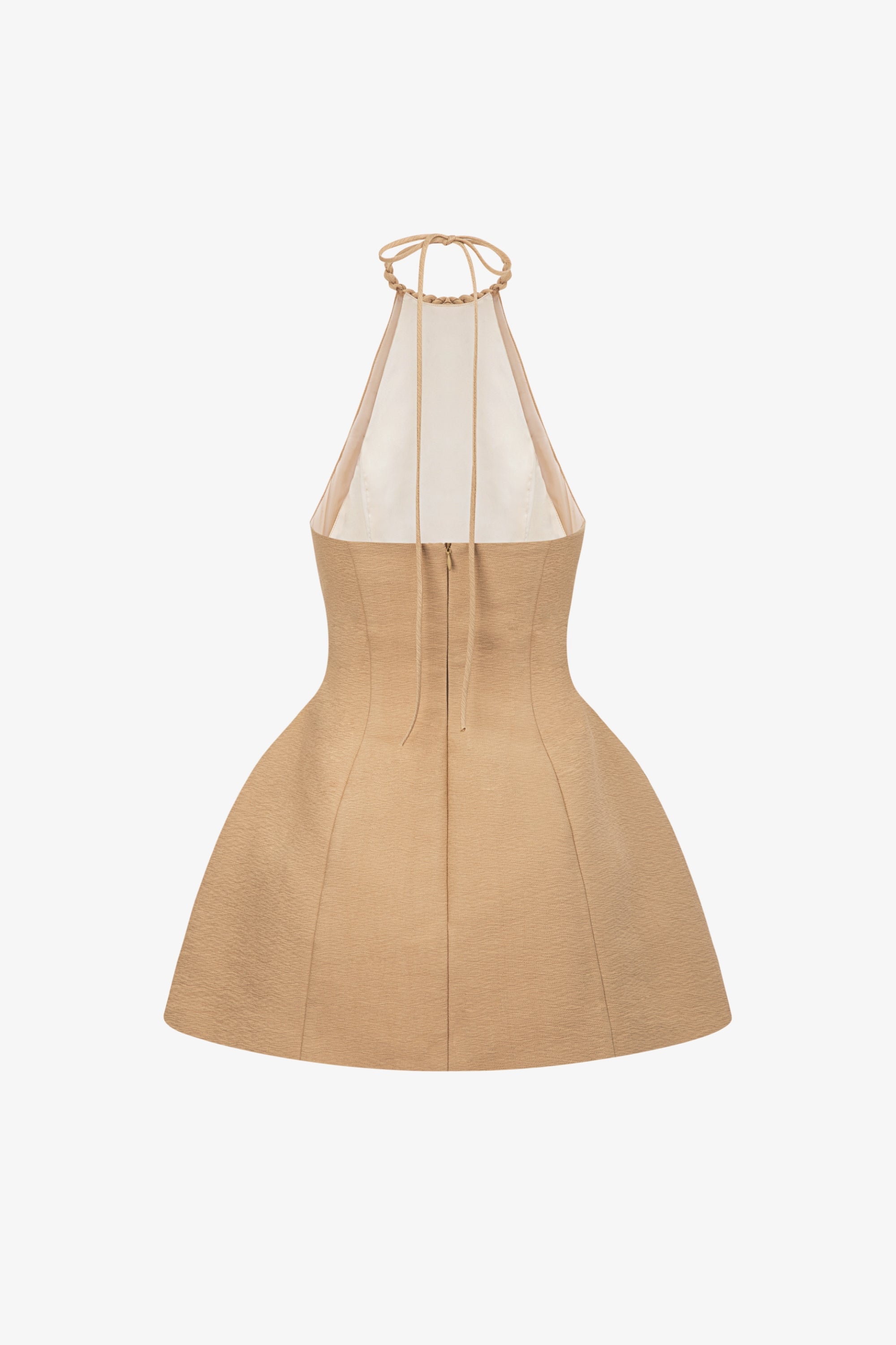 Barley Mini Dress