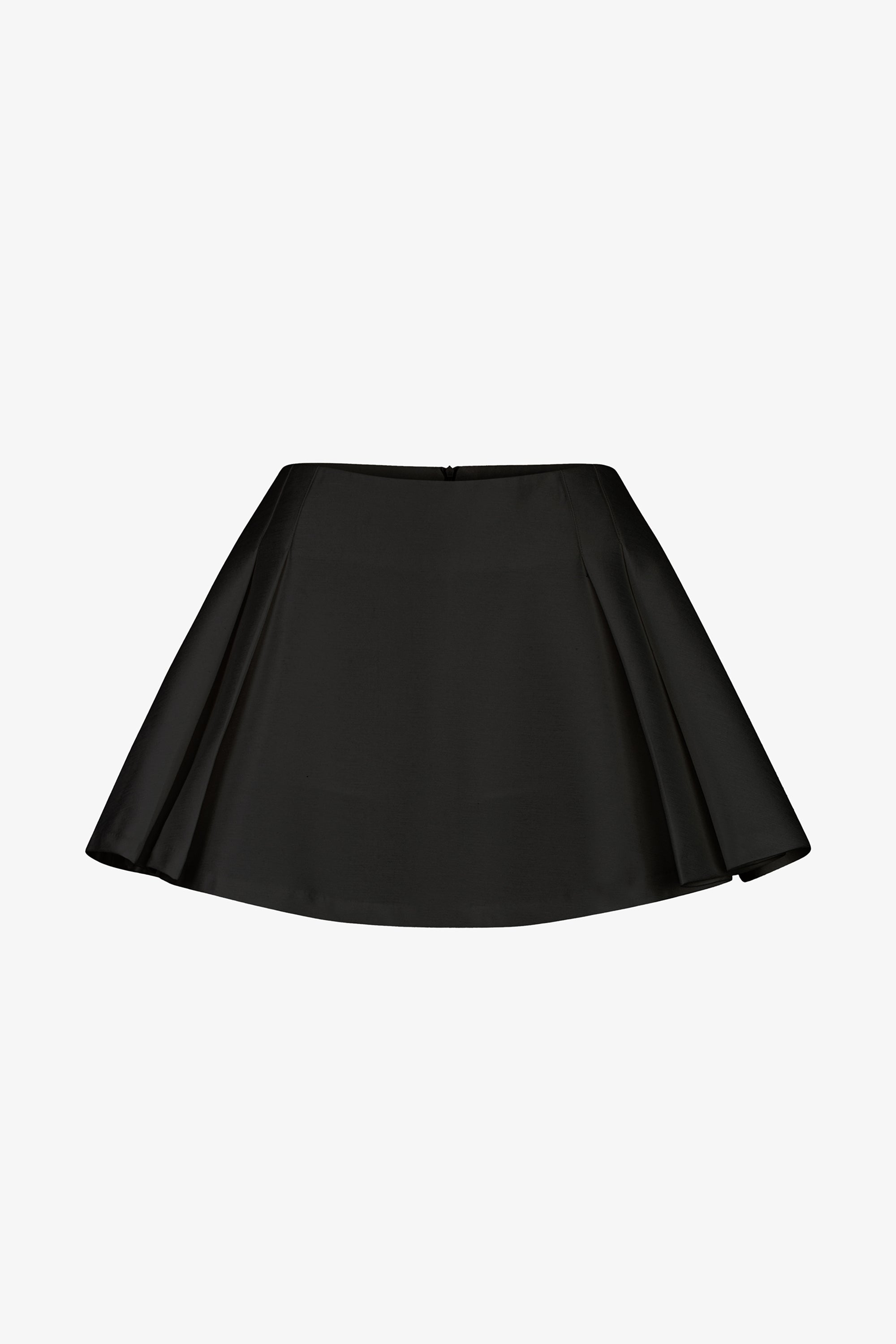 Lilo Flare Skirt