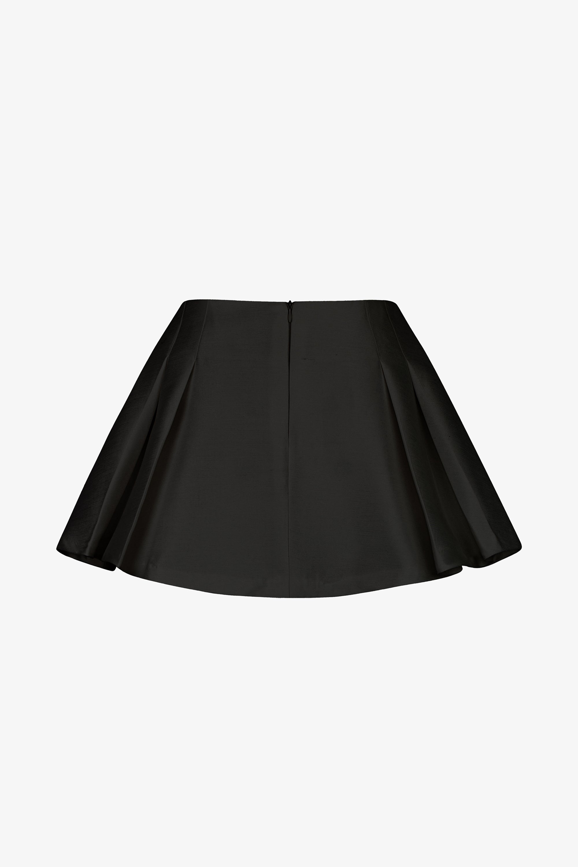 Lilo Flare Skirt