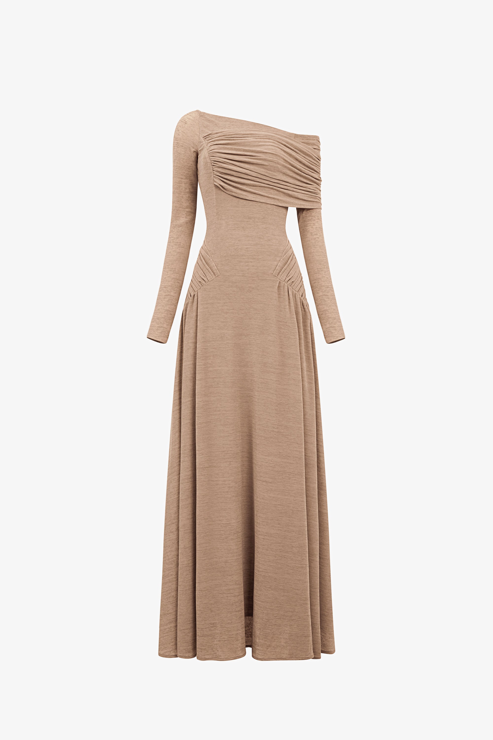 CHAUMET Off-shoulder Dress