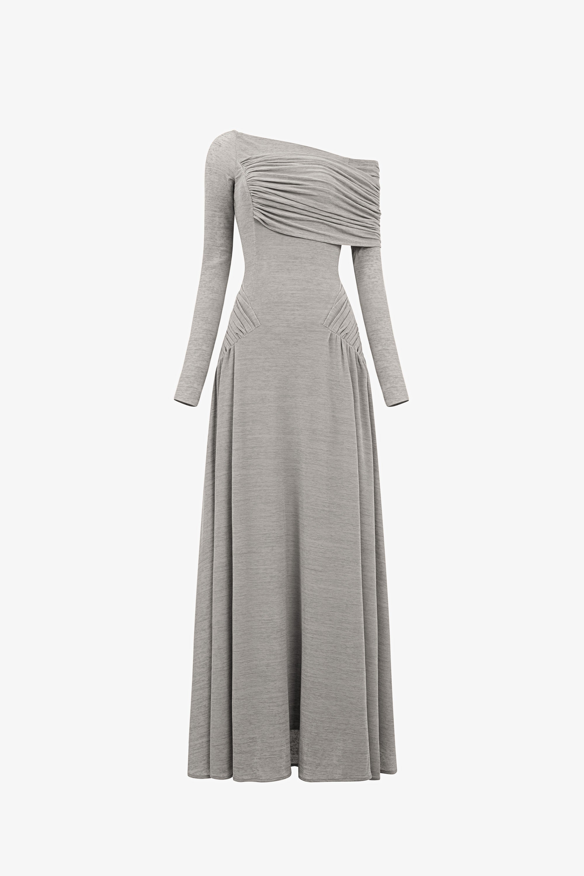 CHAUMET Off-shoulder Dress