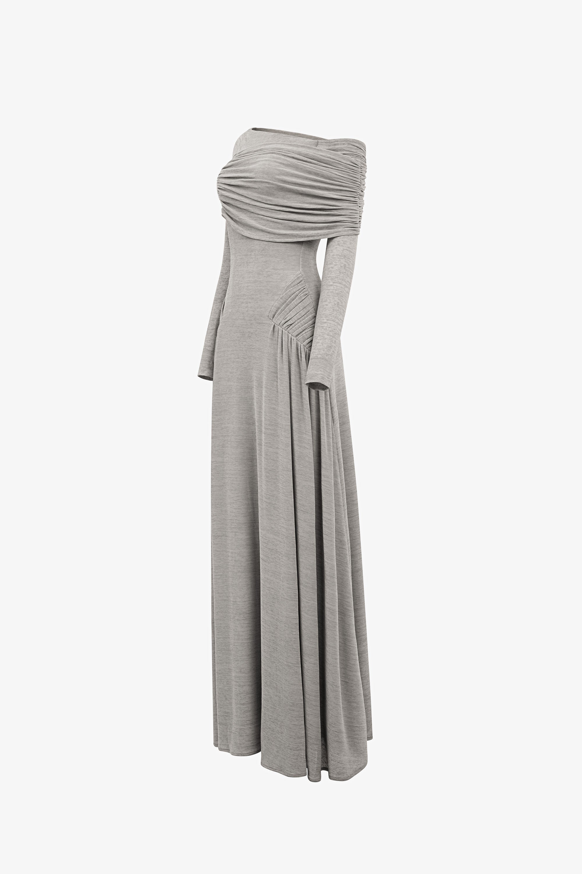 CHAUMET Off-shoulder Dress