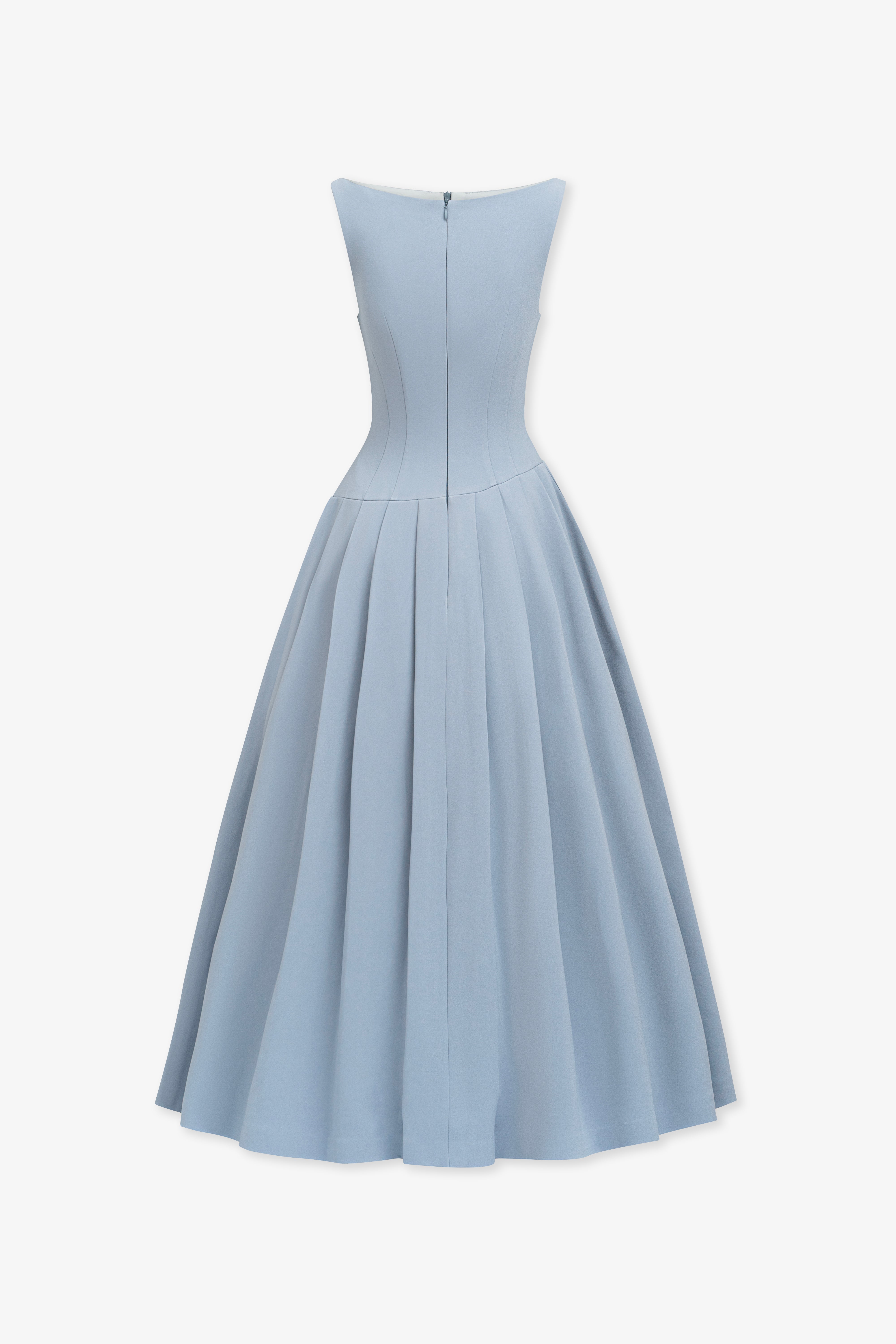 Maris Midi Dress
