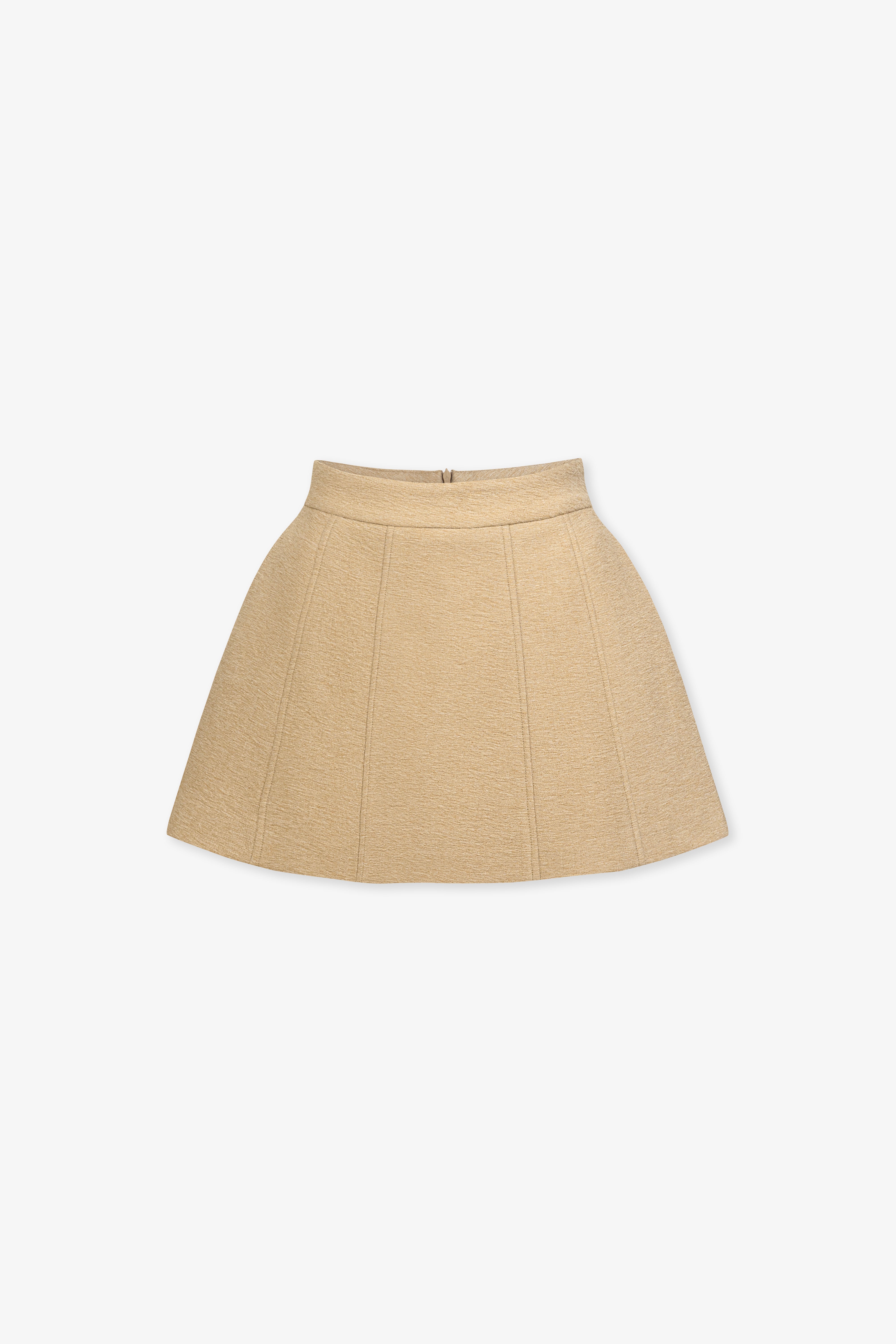 Zora A-line Skirt