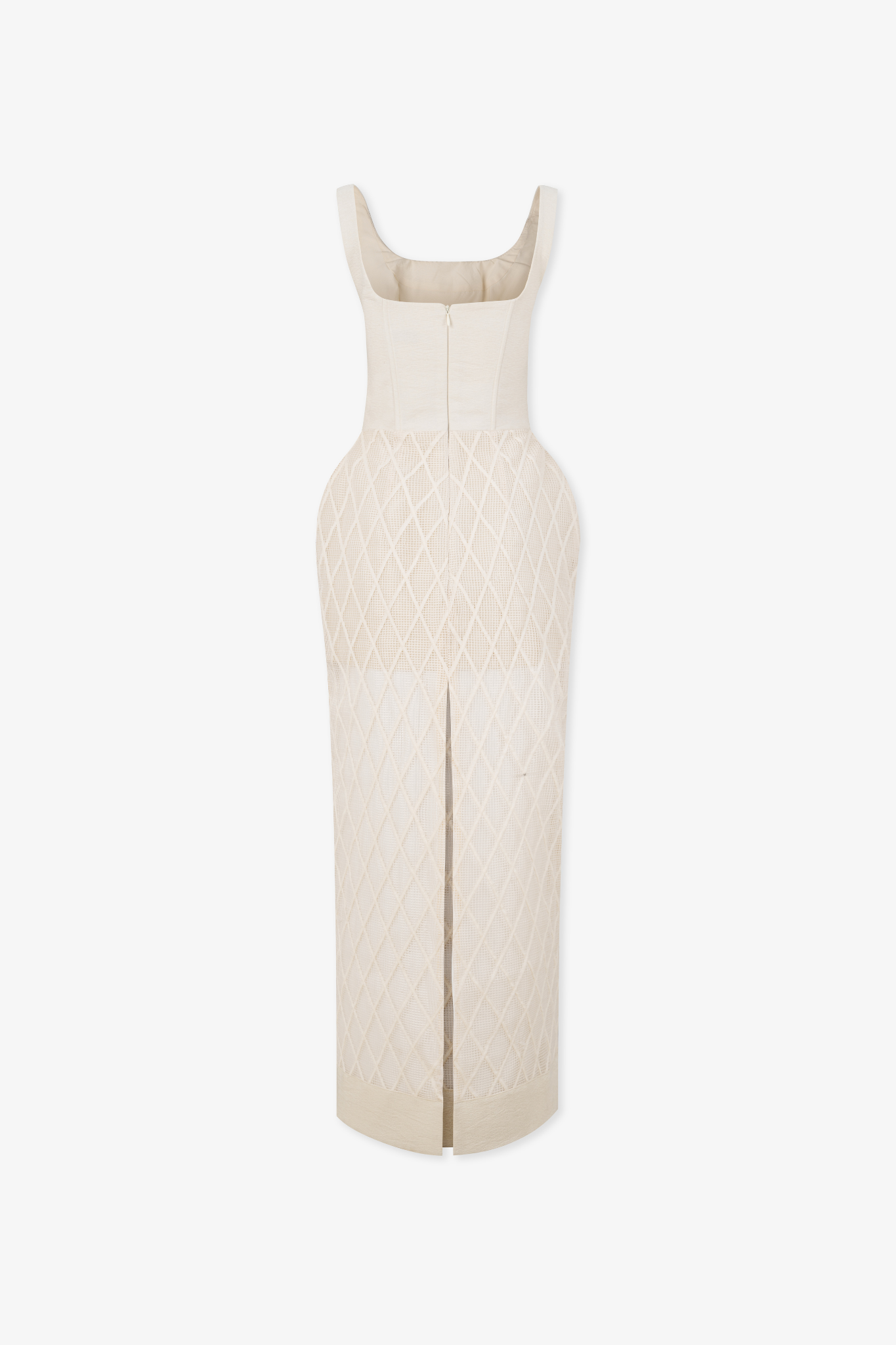 Elfleda Pencil Dress