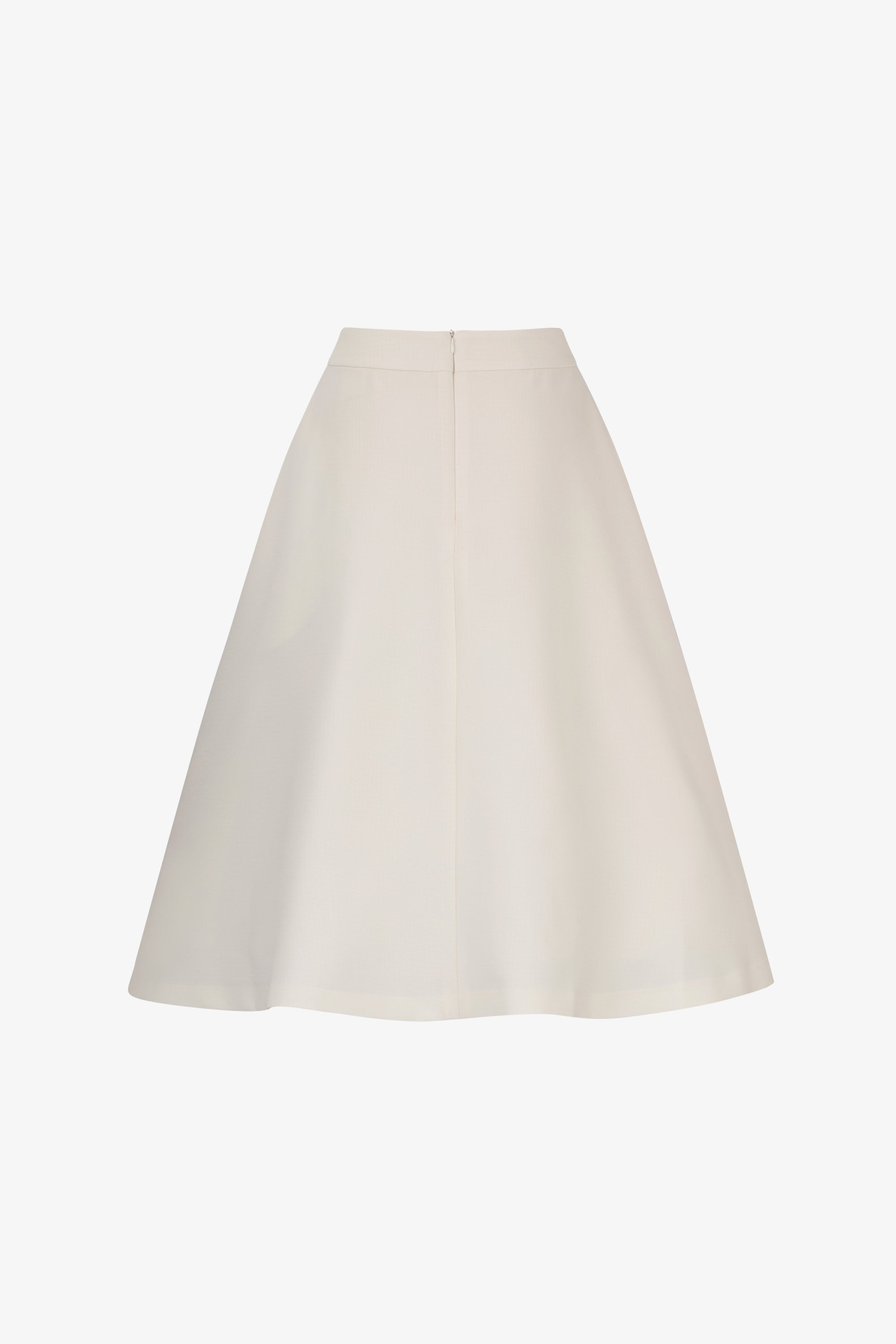 Selleck A-Line Skirt